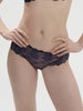 Reve Boyshort - Cosmic Blue