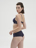 Reve Boyshort - Cosmic Blue