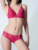 Reve Bikini - Cranberry