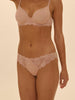 Brief - Nude