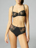 Reve Retro Brief - Black