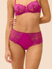 High-waist brief - Azalea