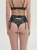 Suspender Belt - Black