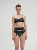 Suspender Belt - Black