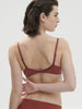 Andora 3D Demi - Canyon Brown