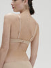 Essentiel Padded Plunge - Peau Rose