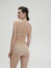 Essentiel Padded Plunge - Peau Rose