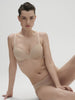 Essentiel Padded Plunge - Peau Rose