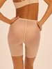 Shaper shorts - Peau rosée