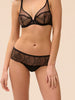 Shorty - Black