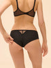 Shorty - Black