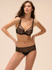 Shorty - Black