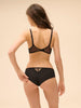 Shorty - Black