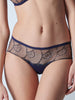 Reflet Boyshort - Midnight