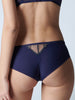 Reflet Boyshort - Midnight