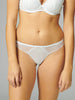 Reflet Tanga - White