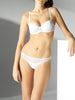 Reflet Bikini - White