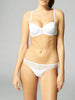 Reflet Bikini - White