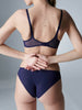 Reflet Bikini - Midnight