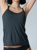 Illusion Tank - Anthracite Grey
