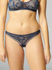 Vertige Tanga - Night Blue