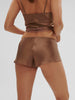 Night short - Macchiato