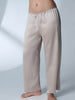 Silk Pant - Moonstone