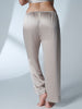 Silk Pant - Moonstone