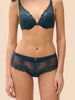 Shorty - Prestige Blue