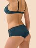 Shorty - Prestige Blue