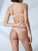 Saga Thong - Verona Pink