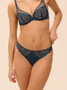 Thong - Prestige Blue