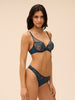Thong - Prestige Blue