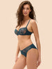 Brief - Prestige Blue