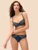 Brief - Prestige Blue