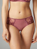 Boyshort - Diva pink