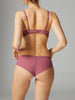 Boyshort - Diva pink