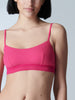 Bralette - Fuschia