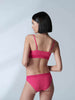 Bralette - Fuschia