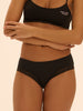 Black Shorty - Limited Edition « CLUB TOUCH, CARE & LOVE »