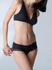 Eugenie Boyshort - Black