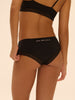 Black Shorty - Limited Edition « CLUB TOUCH, CARE & LOVE »