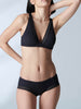 Eugenie Boyshort - Black