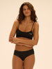 Black Shorty - Limited Edition « CLUB TOUCH, CARE & LOVE »