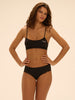 Black Shorty - Limited Edition « CLUB TOUCH, CARE & LOVE »