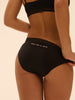 Black Brief - Limited Edition « CLUB TOUCH, CARE & LOVE »