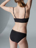 Eugenie Bikini - Black