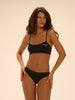 Black Brief - Limited Edition « CLUB TOUCH, CARE & LOVE »