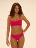 Brief - Fuschia