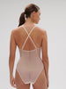 Body suit - Petal Powder